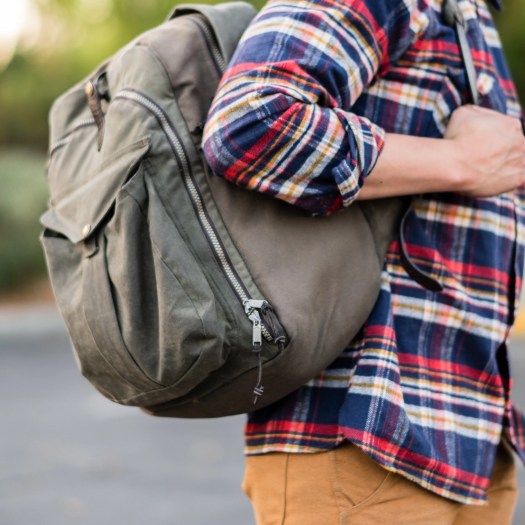 Filson Photographer’s Backpack 70144 Review