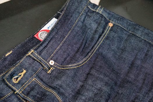 Kurabo Denim!