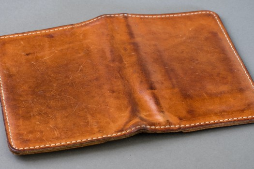 Loyal Stricklin Edison Wallet